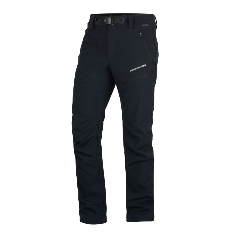 Pantaloni Northfinder Pete1 Northfinder - 1
