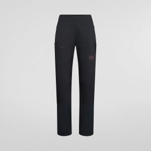 Pantaloni La Sportiva Ikarus W La Sportiva - 13 Pantaloni La Sportiva Ikarus W La Sportiva - 13