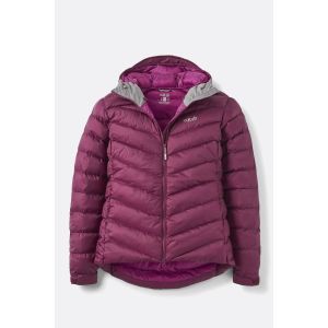 Jacheta Dama Rab Nebitron Pro Insulated Rab - 1