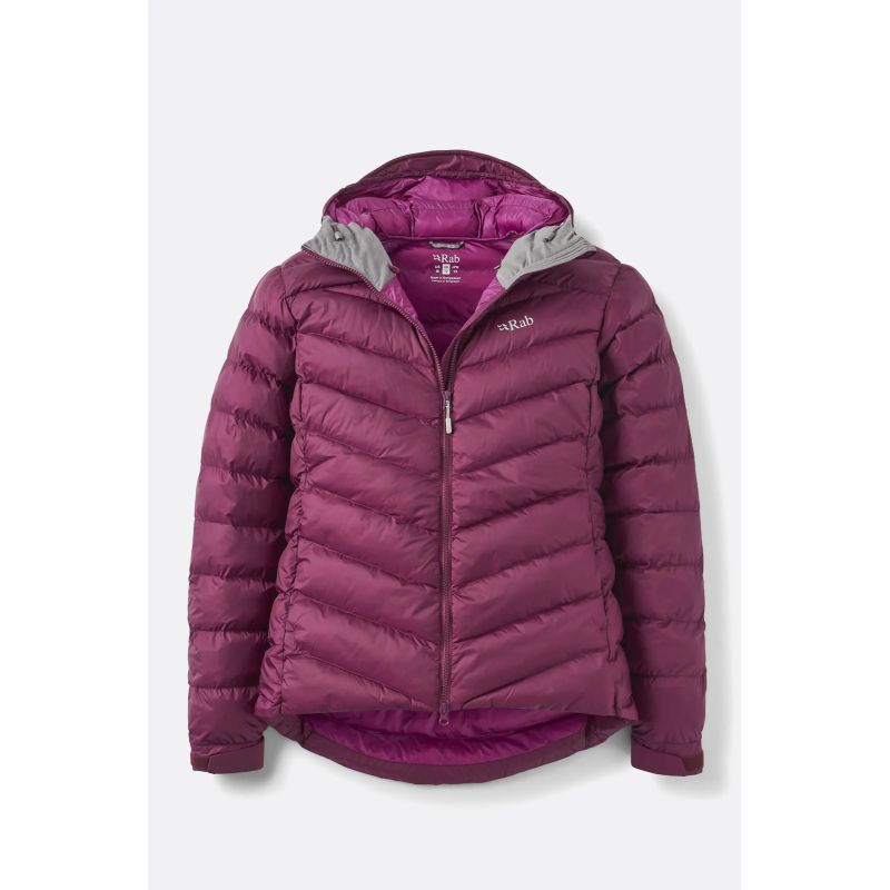 Jacheta Dama Rab Nebitron Pro Insulated Rab - 1 Jacheta Dama Rab Nebitron Pro Insulated Rab - 1