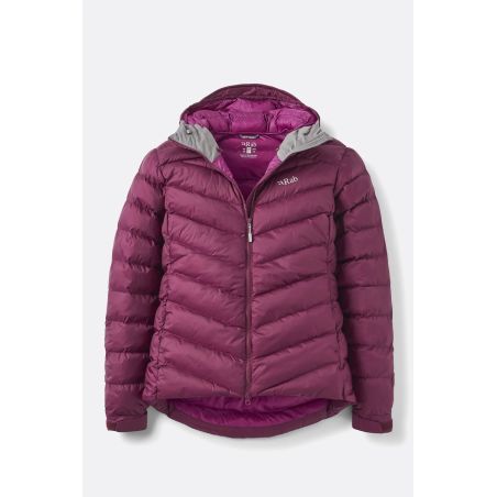 Jacheta Dama Rab Nebitron Pro Insulated Rab - 1