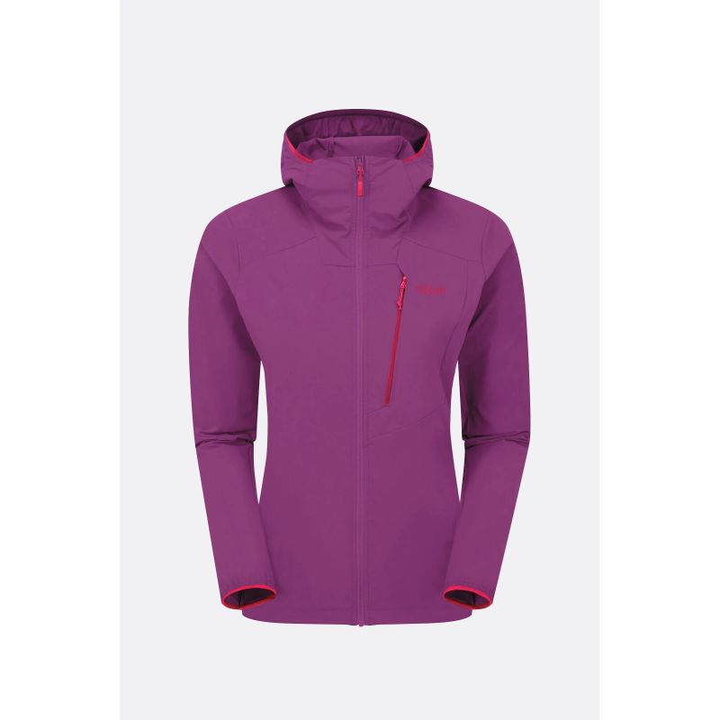 Geaca Rab Borealis Alpine Rab - 1