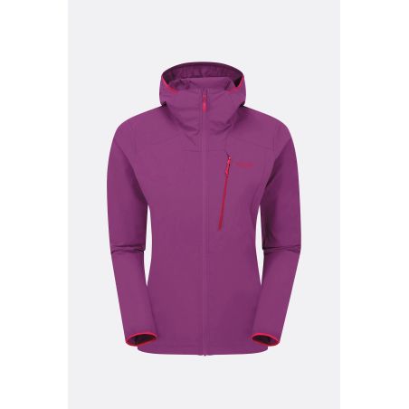 Geaca Rab Borealis Alpine Rab - 1