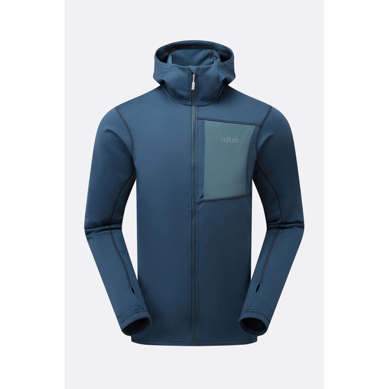 Hanorac Barbati Rab Superflux Rab - 1