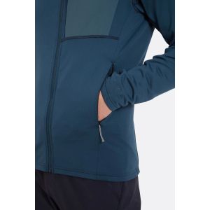 Hanorac Barbati Rab Superflux Rab - 6