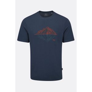 Tricou Rab Crimp Reflection Rab - 15