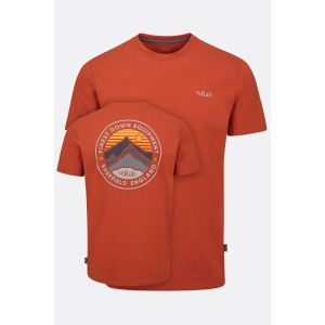 Tricou Rab Basecamp 3 Peak Rab - 1