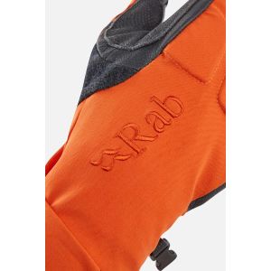 Manusi Rab Fulcrum GORE-TEX Rab - 2 Manusi Rab Fulcrum GORE-TEX Rab - 2