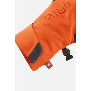 Manusi Rab Fulcrum GORE-TEX Rab - 3 Manusi Rab Fulcrum GORE-TEX Rab - 3