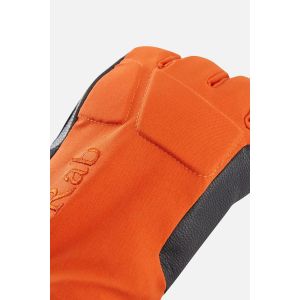 Manusi Rab Fulcrum GORE-TEX Rab - 4 Manusi Rab Fulcrum GORE-TEX Rab - 4