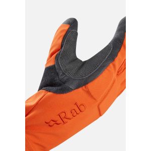 Manusi Rab Fulcrum GORE-TEX Rab - 6 Manusi Rab Fulcrum GORE-TEX Rab - 6