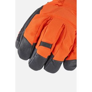 Manusi Rab Fulcrum GORE-TEX Rab - 9 Manusi Rab Fulcrum GORE-TEX Rab - 9