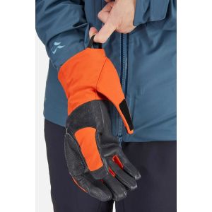 Manusi Rab Fulcrum GORE-TEX Rab - 12 Manusi Rab Fulcrum GORE-TEX Rab - 12