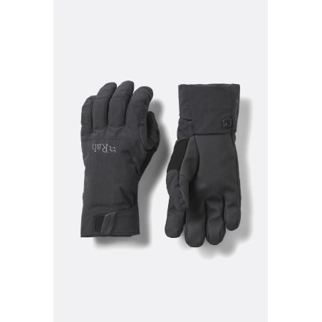 Manusi Rab Cresta GORE-TEX Rab - 2