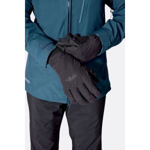 Manusi Rab Cresta GORE-TEX Rab - 3 Manusi Rab Cresta GORE-TEX Rab - 3