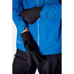 Manusi Rab Cresta GORE-TEX Rab - 4 Manusi Rab Cresta GORE-TEX Rab - 4