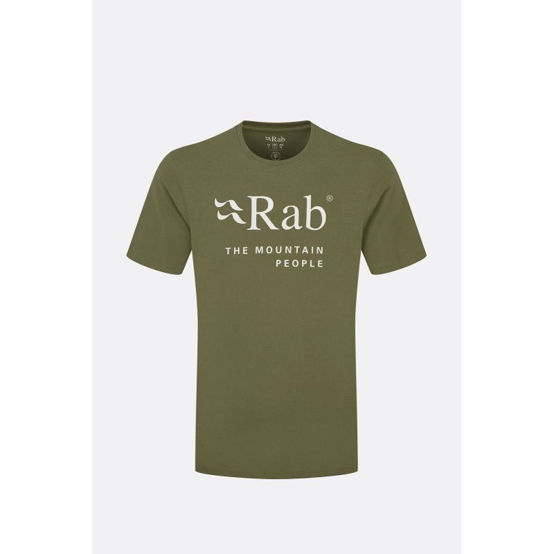 Tricou Rab Stance Montain Rab - 1 Tricou Rab Stance Montain Rab - 1