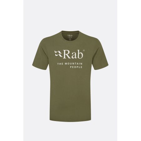 Tricou Rab Stance Montain Rab - 1