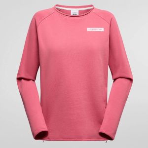 Bluza La Sportiva Tufa Sweater W FW25 La Sportiva - 1