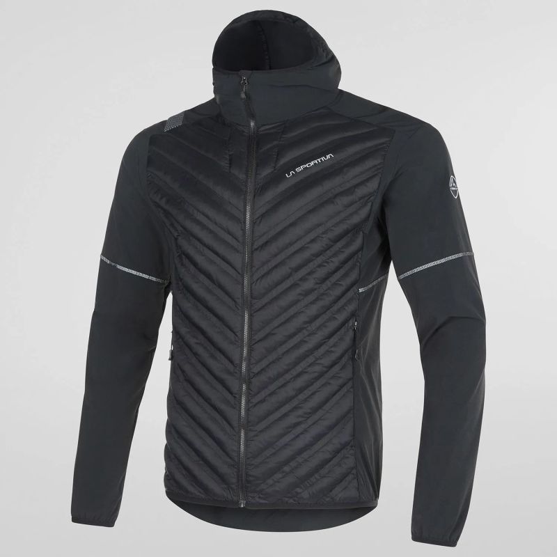 Jacheta La Sportiva Koro FW25 La Sportiva - 1 Jacheta La Sportiva Koro FW25 La Sportiva - 1