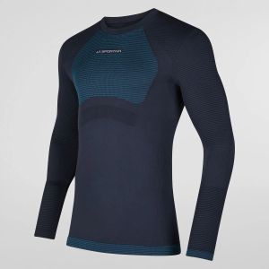 Bluza de corp La Sportiva Synth Light barbati La Sportiva - 1