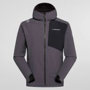 Jacheta Barbati La Sportiva Descender FW25 La Sportiva - 1