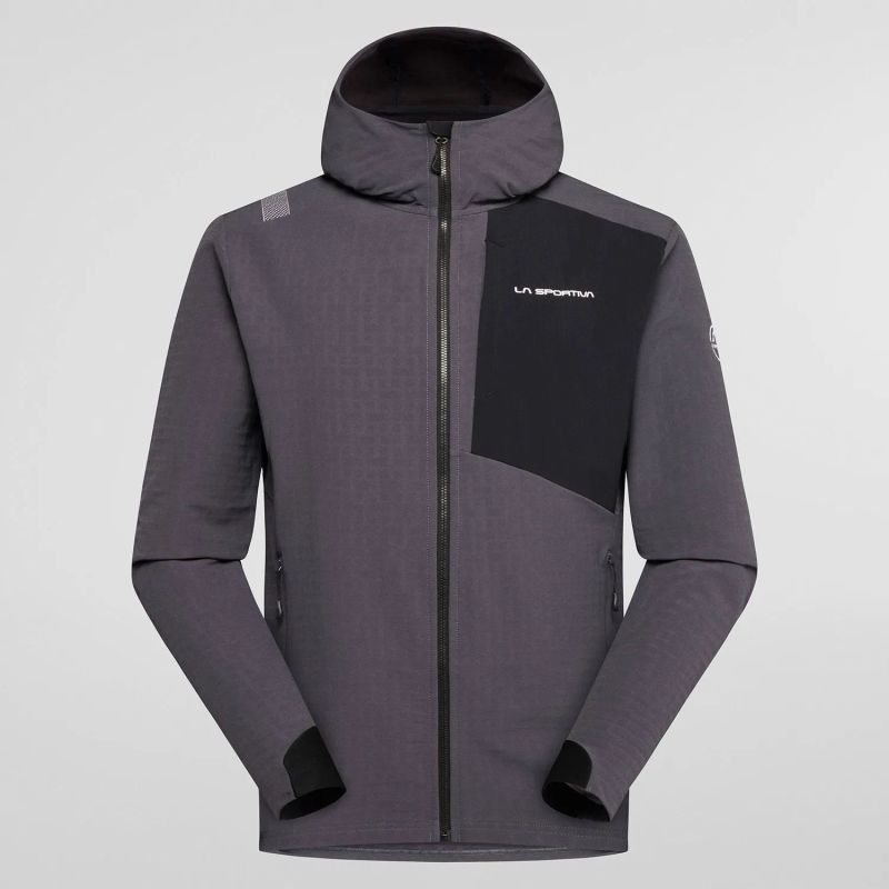 Jacheta Barbati La Sportiva Descender FW25 La Sportiva - 1