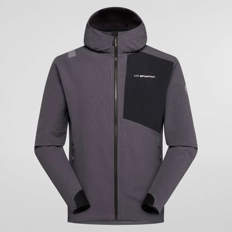 Jacheta Barbati La Sportiva Descender FW25 La Sportiva - 1