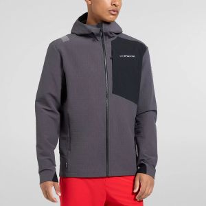 Jacheta Barbati La Sportiva Descender FW25 La Sportiva - 4