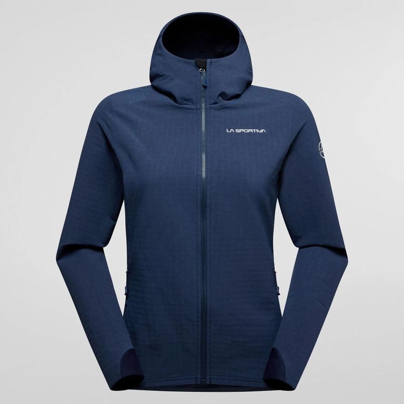 Jacheta Dama La Sportiva Descender FW25 La Sportiva - 1