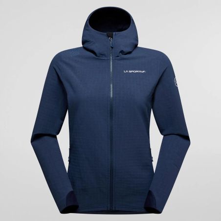 Jacheta Dama La Sportiva Descender FW25 La Sportiva - 1