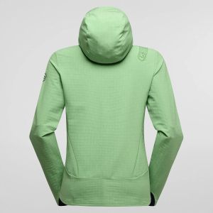 Jacheta La Sportiva Descender W FW25 La Sportiva - 3