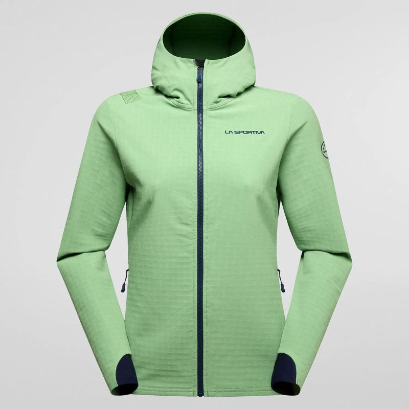 Jacheta La Sportiva Descender W FW25 La Sportiva - 4
