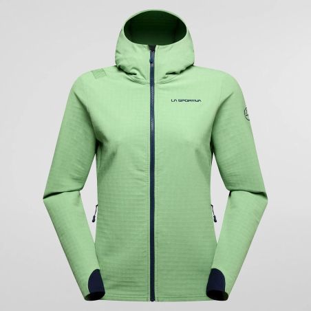 Jacheta La Sportiva Descender W FW25 La Sportiva - 4