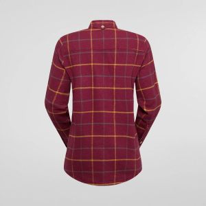 Camasa La Sportiva Rambler Light W FW25 La Sportiva - 4