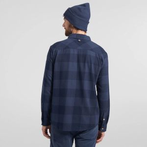 Camasa La Sportiva Rambler Flannel FW25 La Sportiva - 2 Camasa La Sportiva Rambler Flannel FW25 La Sportiva - 2