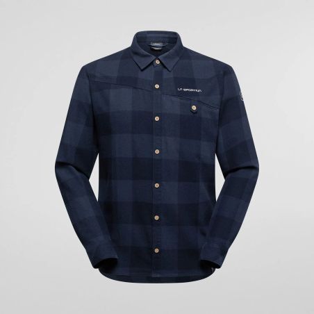 Camasa La Sportiva Rambler Flannel FW25 La Sportiva - 1
