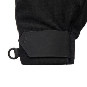 Manusi Black Diamond Torque