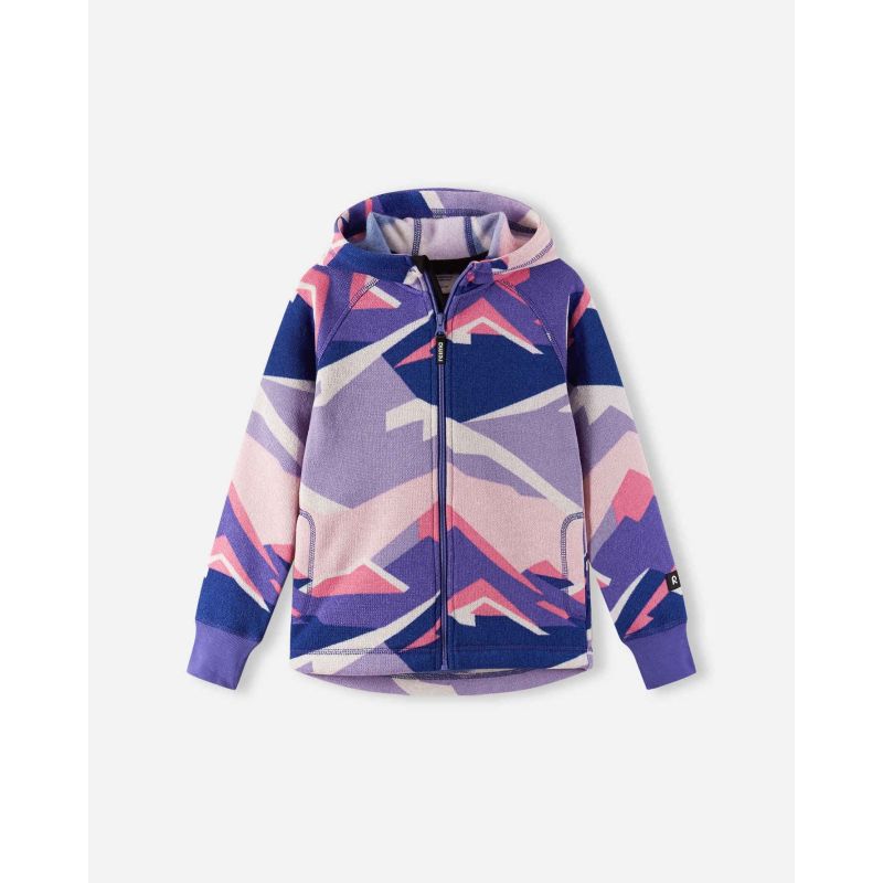 Hanorac copii Reima Northern Reima - 1