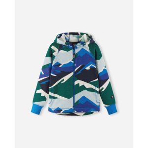 Hanorac copii Reima Northern Reima - 9