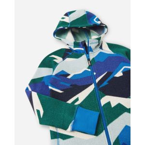 Hanorac copii Reima Northern Reima - 12