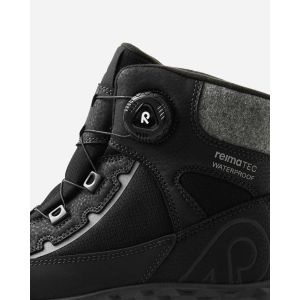 Bocanci copii Reima ReimaTec Hallava Quicklock Reima - 17