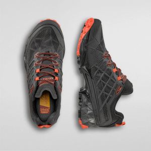 Incaltaminte alergare montana La Sportiva Akyra II GTX La Sportiva - 9