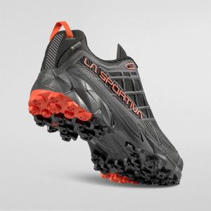 Incaltaminte alergare montana La Sportiva Akyra II GTX La Sportiva - 12