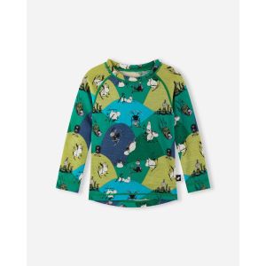 Set termic copii Reima Moomin Trivsam Reima - 3