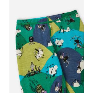 Set termic copii Reima Moomin Trivsam Reima - 6