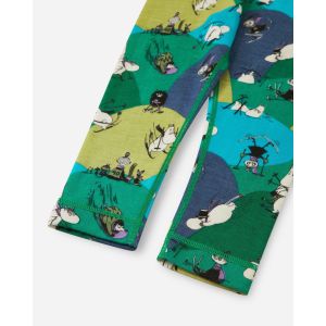 Set termic copii Reima Moomin Trivsam Reima - 7