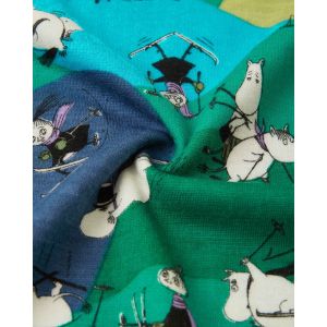 Set termic copii Reima Moomin Trivsam Reima - 8