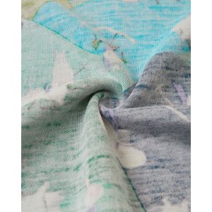 Set termic copii Reima Moomin Trivsam Reima - 9