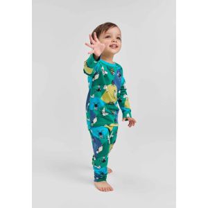 Set termic copii Reima Moomin Trivsam Reima - 11